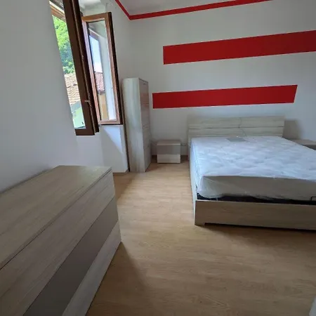 Charming Flat Red Orta Relax E Comfort Apartment