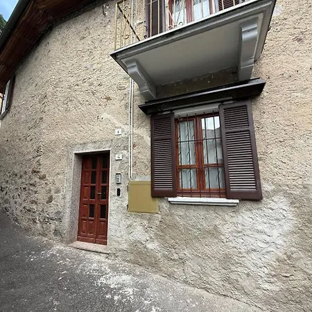 Charming Flat Red Orta Relax E Comfort Apartment