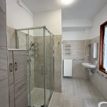 Charming Flat Red Orta Relax E Comfort Apartment *
