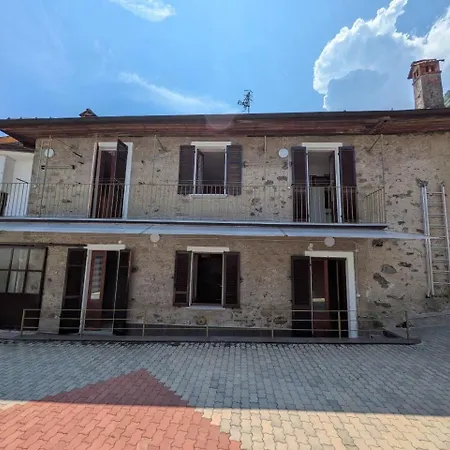 Charming Flat Red Orta Relax E Comfort Apartment *